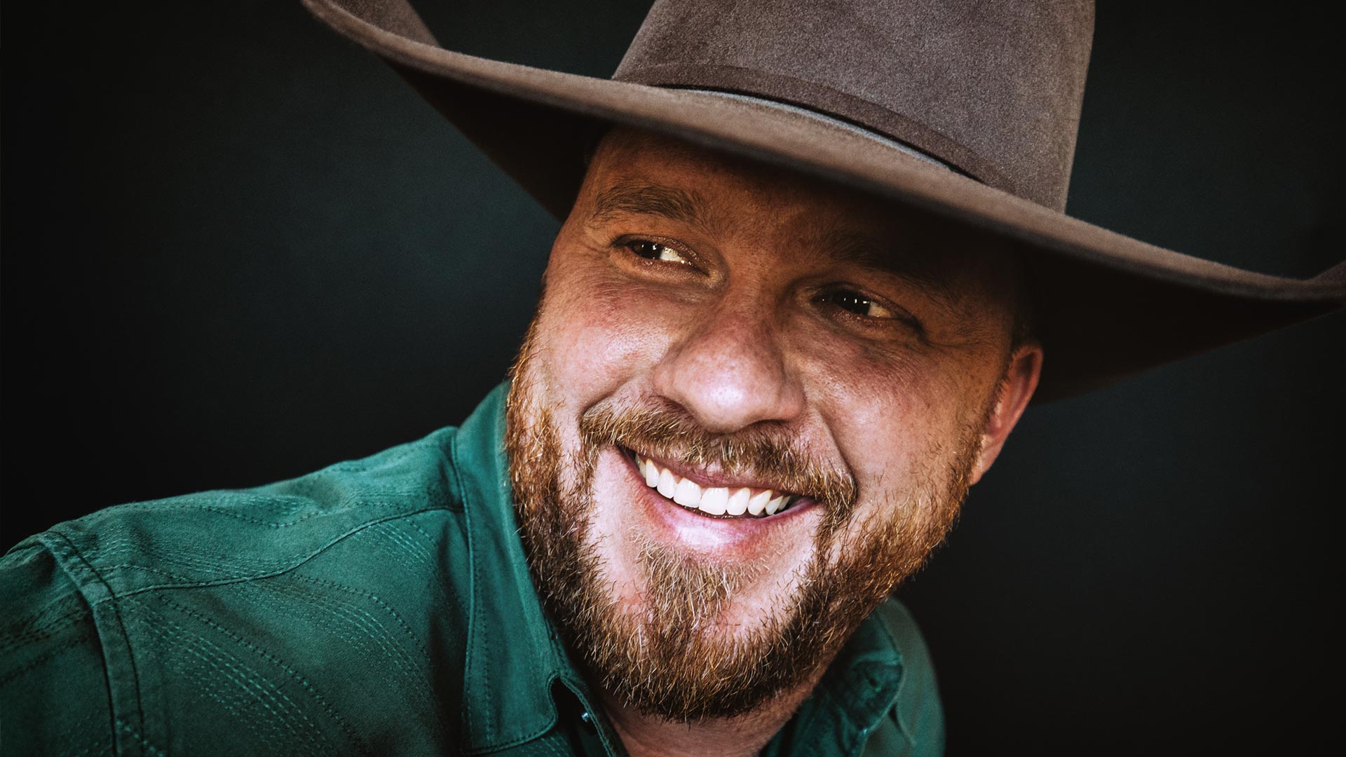 Cody Johnson's "Travelin' Soldier" Studio Version Soars to Career-High As A Top 12 Hit on the Billboard Hot 100 Chart